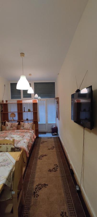 Comfortable And Cosy Studio Near Ndk Sófia Exterior foto