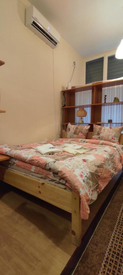 Comfortable And Cosy Studio Near Ndk Sófia Exterior foto