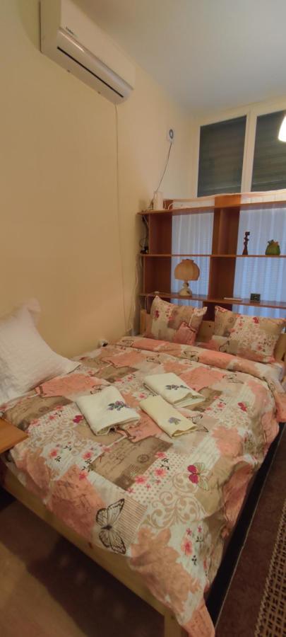 Comfortable And Cosy Studio Near Ndk Sófia Exterior foto