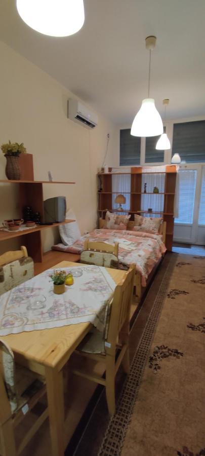 Comfortable And Cosy Studio Near Ndk Sófia Exterior foto