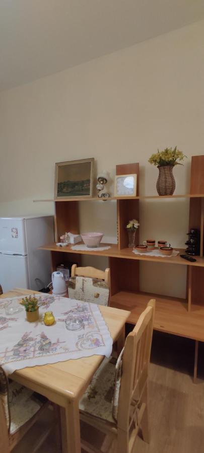 Comfortable And Cosy Studio Near Ndk Sófia Exterior foto