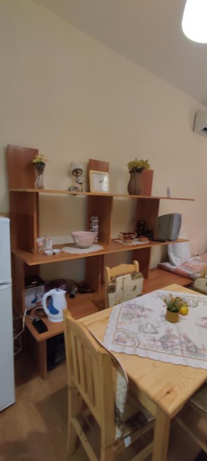 Comfortable And Cosy Studio Near Ndk Sófia Exterior foto